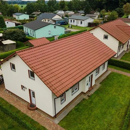 Appartement Haus-1-am-waldeck-16b