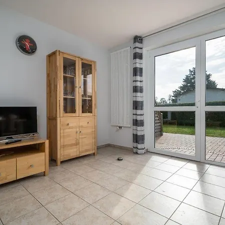 Haus-1-am-waldeck-16b Appartement *