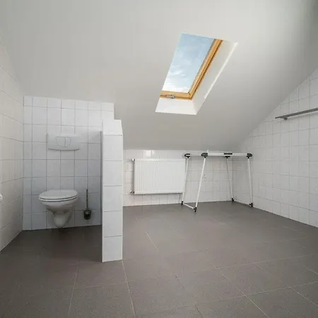 Haus-1-am-waldeck-16b Appartement *